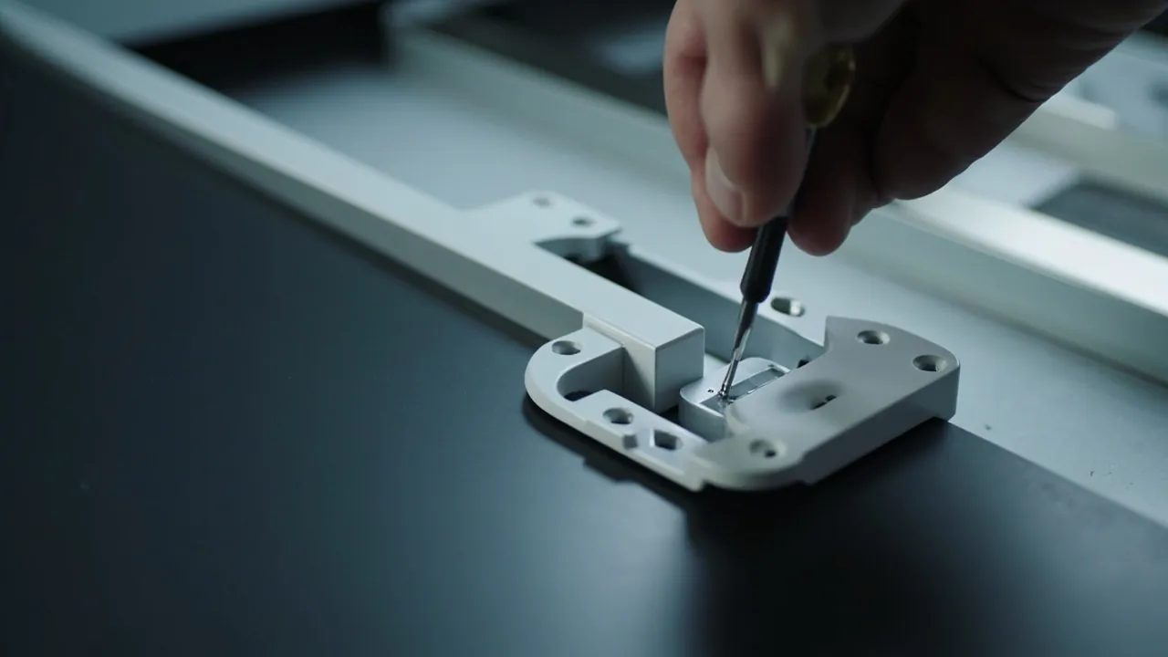 Can Case Hinges Be Replaced? Selecting and Swapping Long-Life Hinges