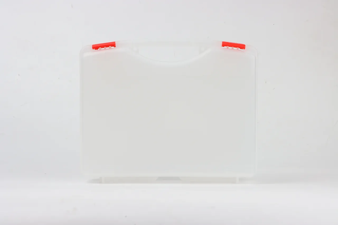 Why a Case Internal Divider Is Not Always the Answer
