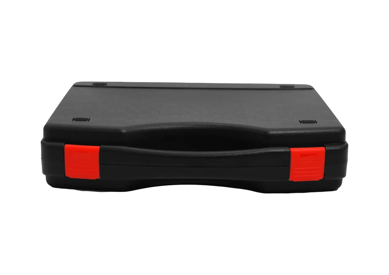 Case After-Sales Abroad: Spares and Remote Help