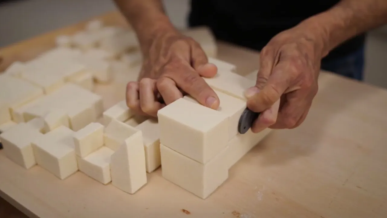 How to Use Pick-and-Pluck Foam: Steps, Pros and Cons, and Best-Use Scenarios