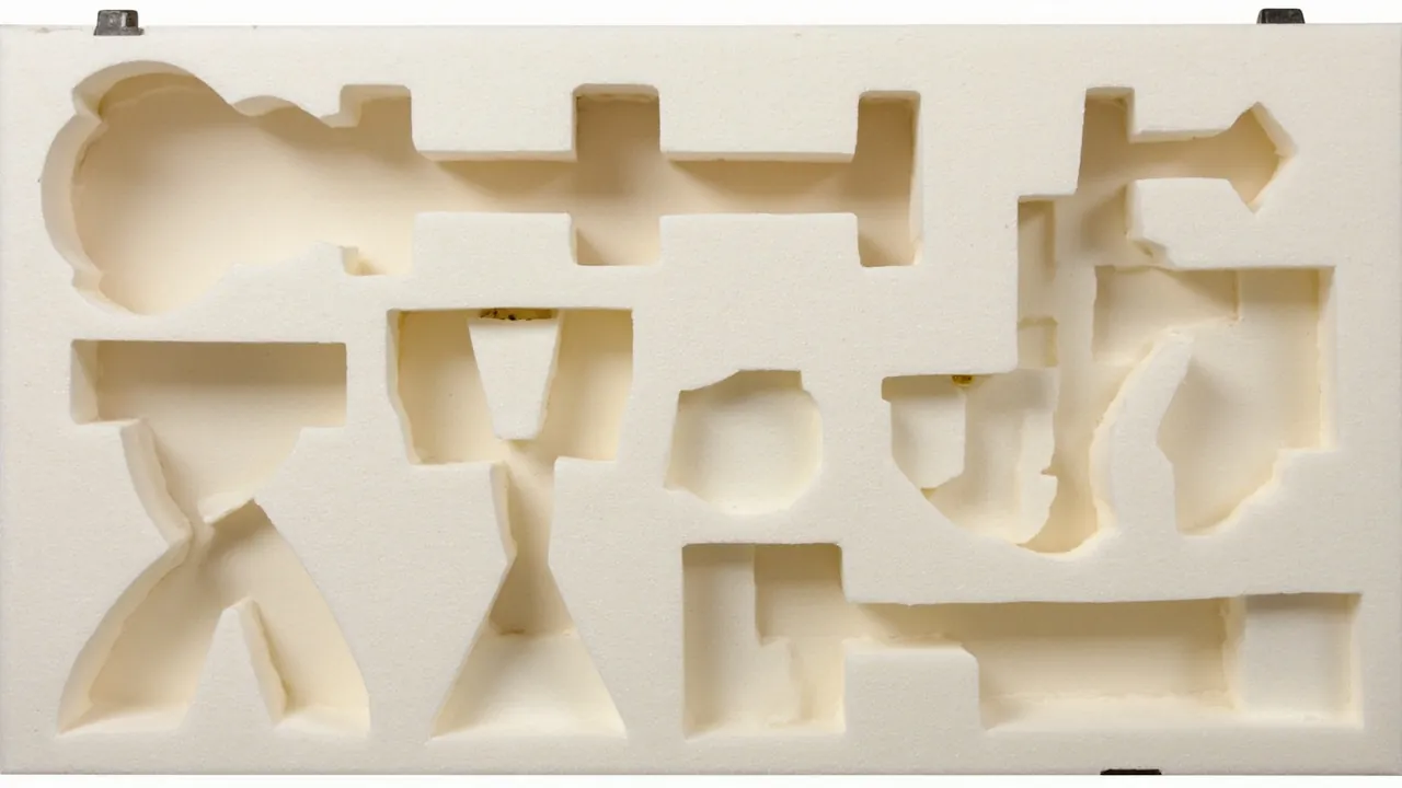 What Is Pre-Cut Foam for Protective Cases (Pre-Routed Insert)? Pros, Cons & When to Use It