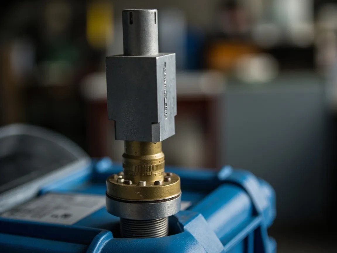 How to Choose a Pressure Equalization Valve for a Protective Case: Breathable Membrane Specifications - real application scene