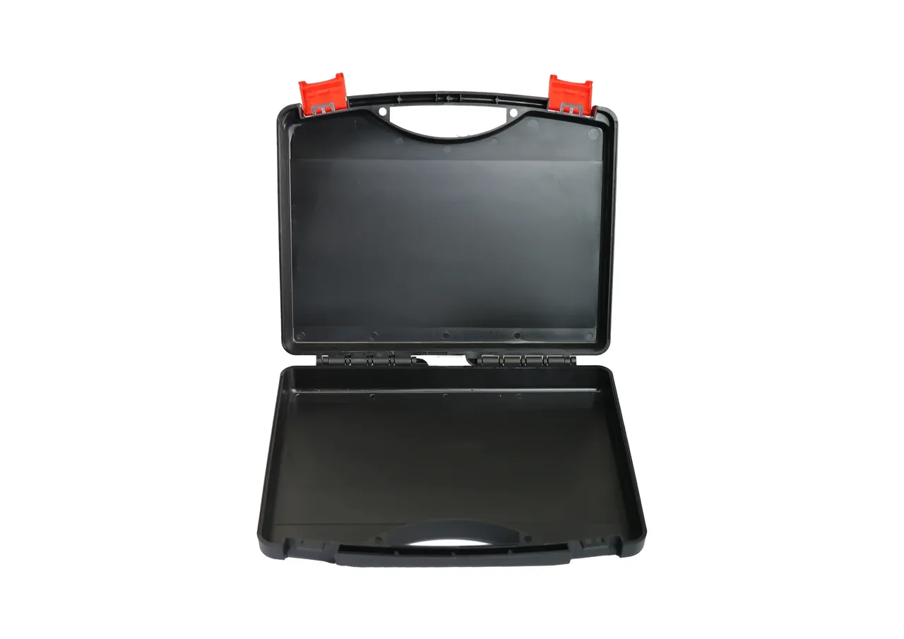 Protective Case Rib Design: Why More Is Not Better