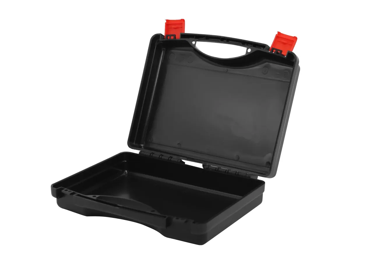Sea Freight Cases: Three Moisture Failure Points