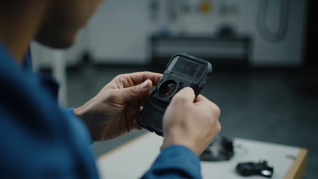 How Do You Replace a Protective Case Gasket? Original Parts Versus Substitutes