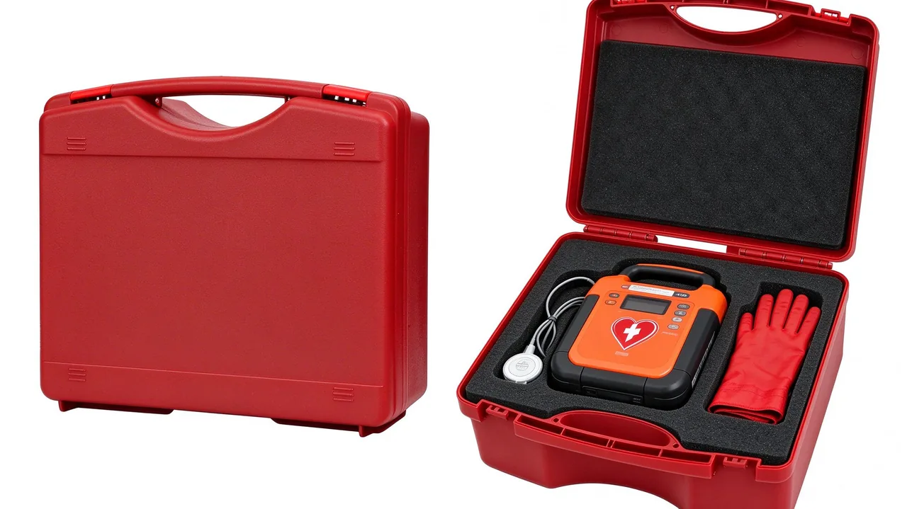 Case Seal Strip: The Key Waterproof and Dustproof Accessory for Protective Cases