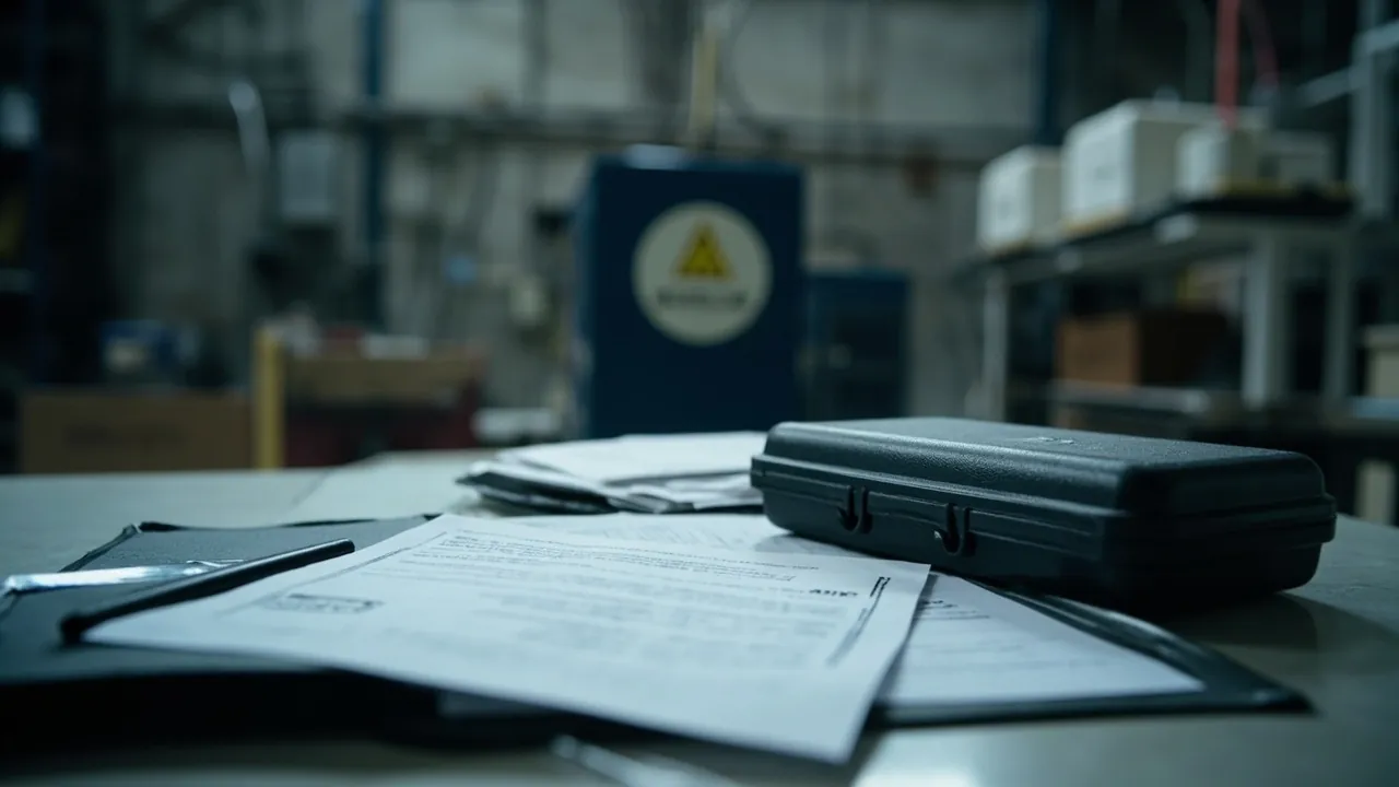 How Long Is the Warranty on a Protective Case? Key Points for Negotiating After-Sales Terms