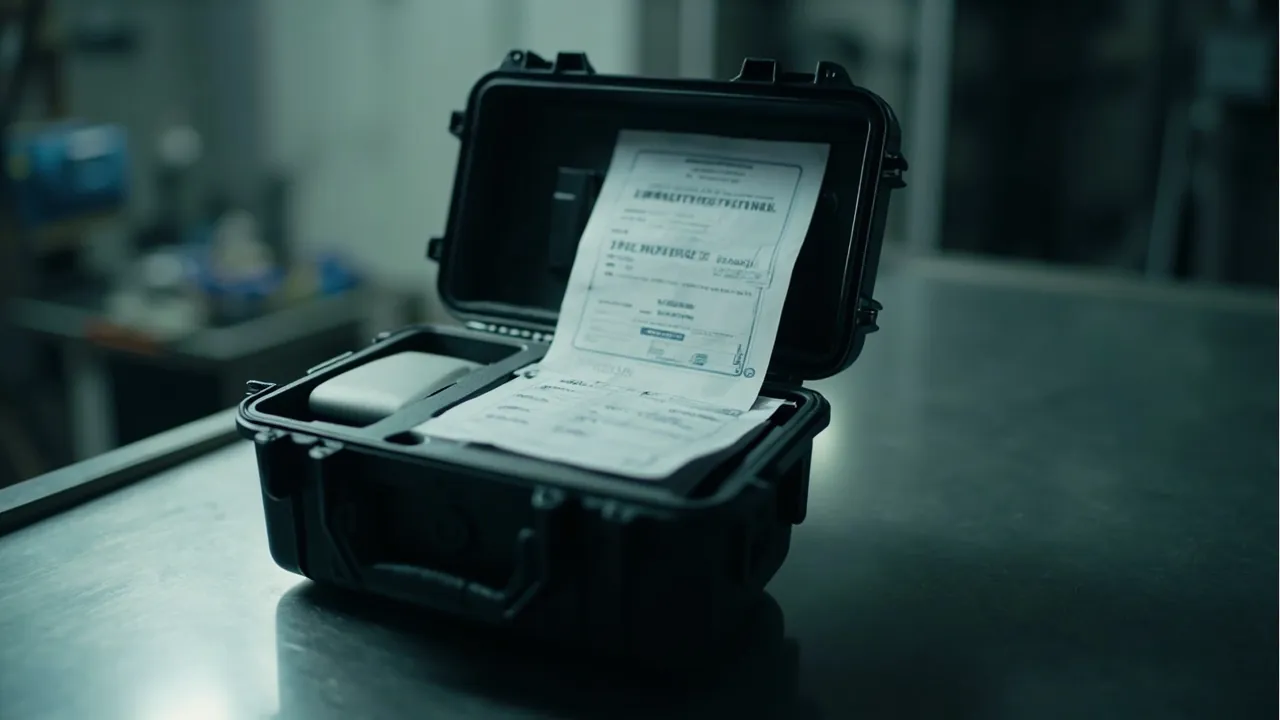 What Certifications Do Protective Cases Need for the EU? CE and RoHS Explained