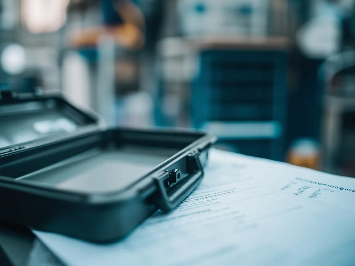 How to Read a Third-Party Test Report: CNAS vs CMA Explained - real application scene