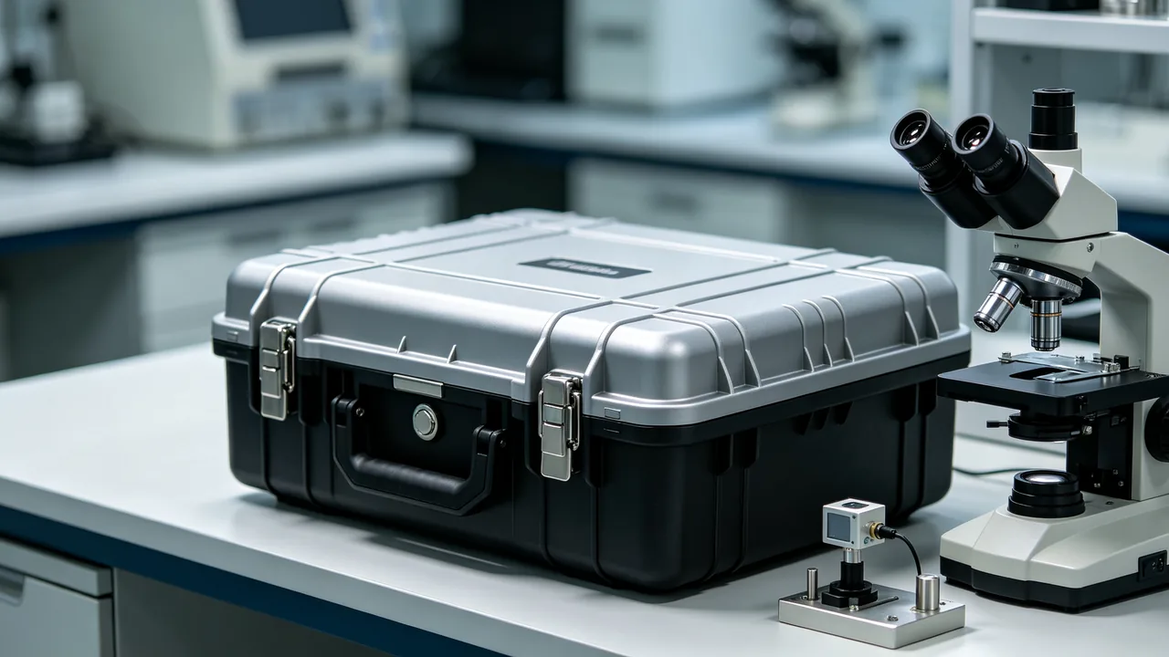 CNC Bending Machine Cases: Ram & Tooling Component Protection