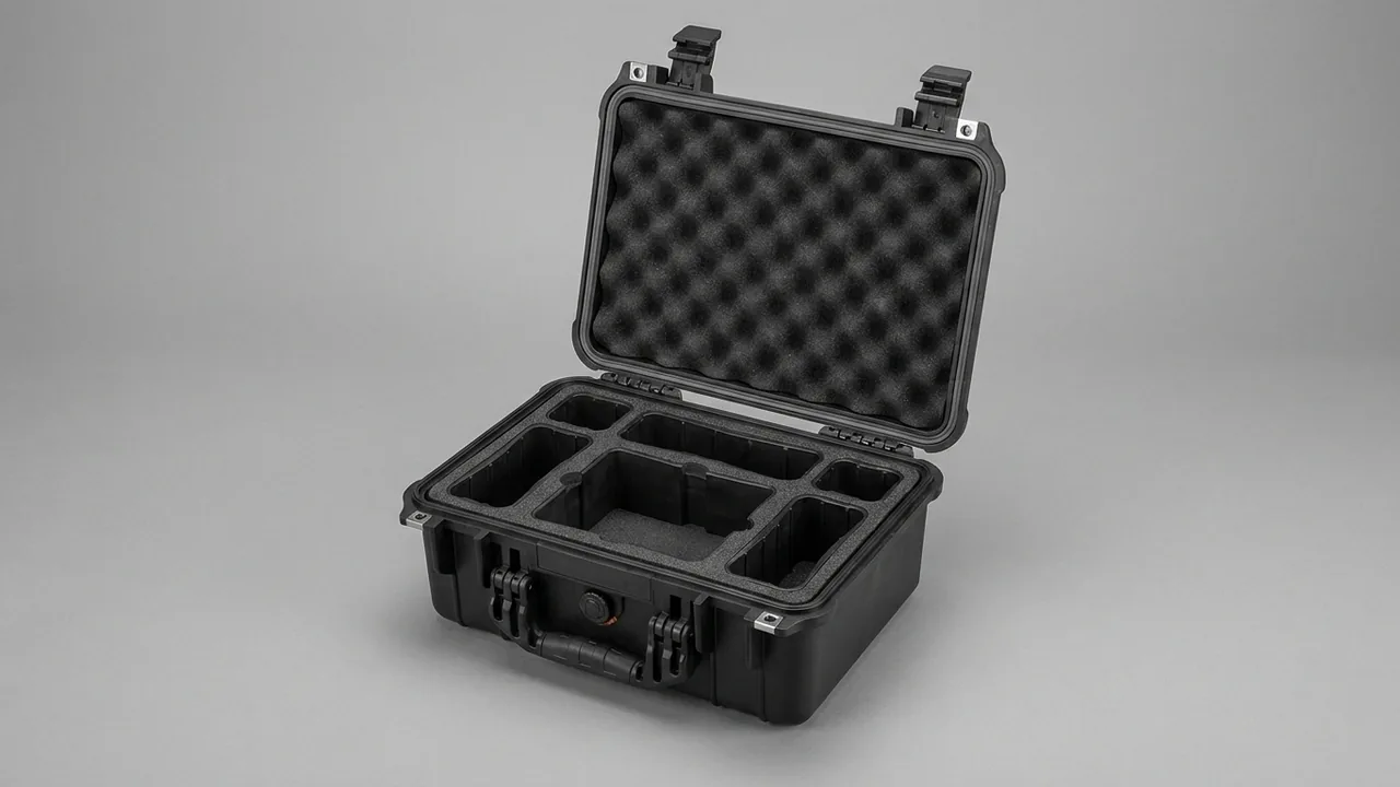 Cobot Teach Pendant Cases: Pendant & Controller Protection