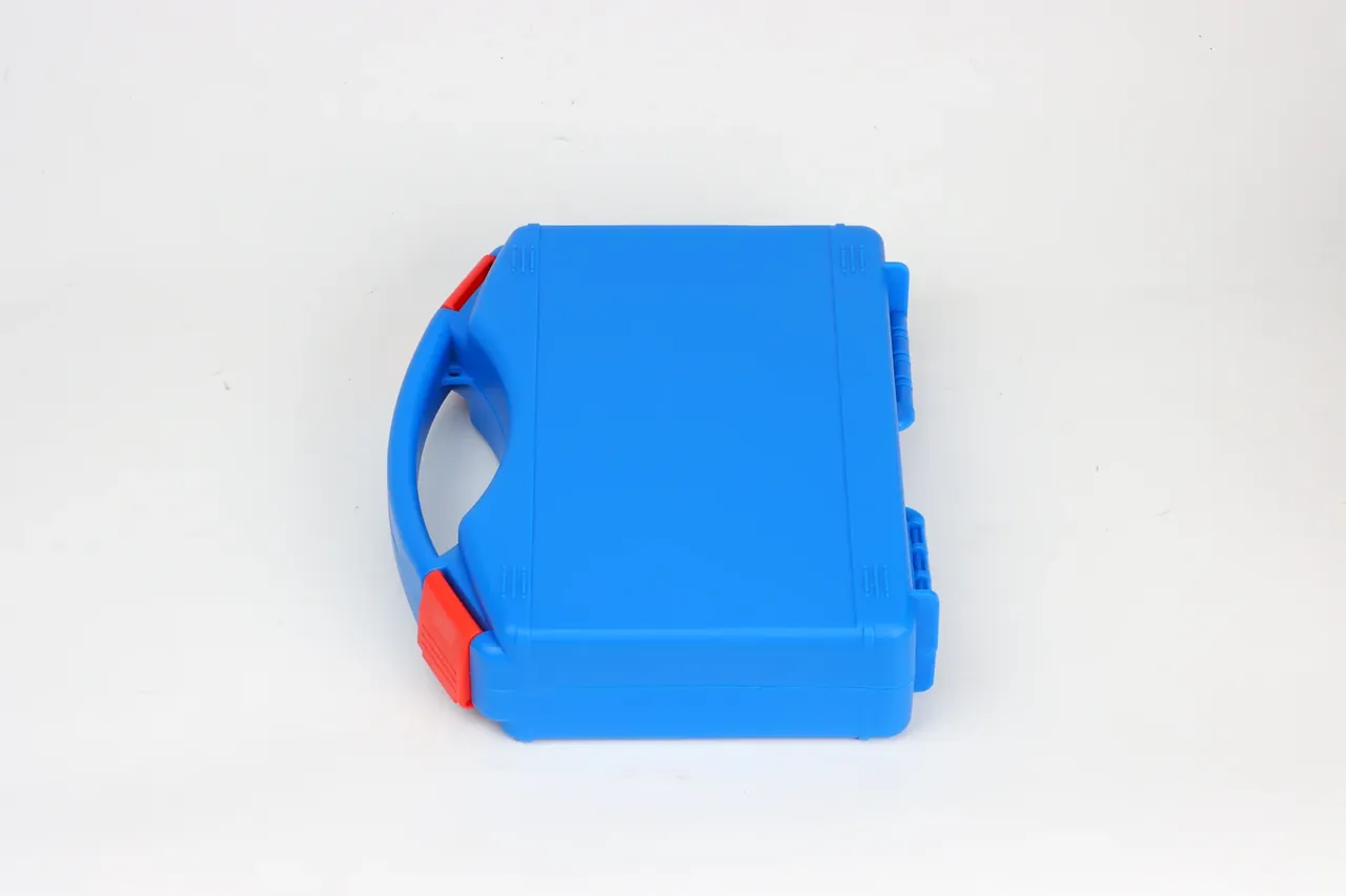 Which Sites Should Switch to a Colored Protective Case?