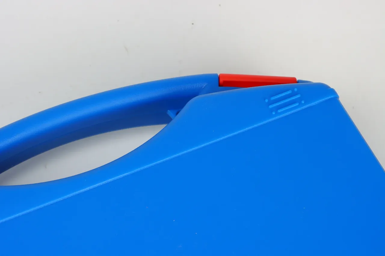 Scratches Are Not the End: A Colored Protective Case Service Log
