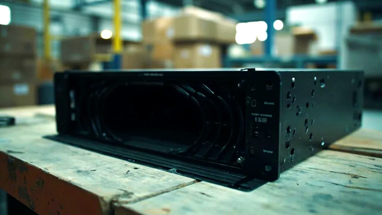 Communication Equipment Case Problems and Field Fixes