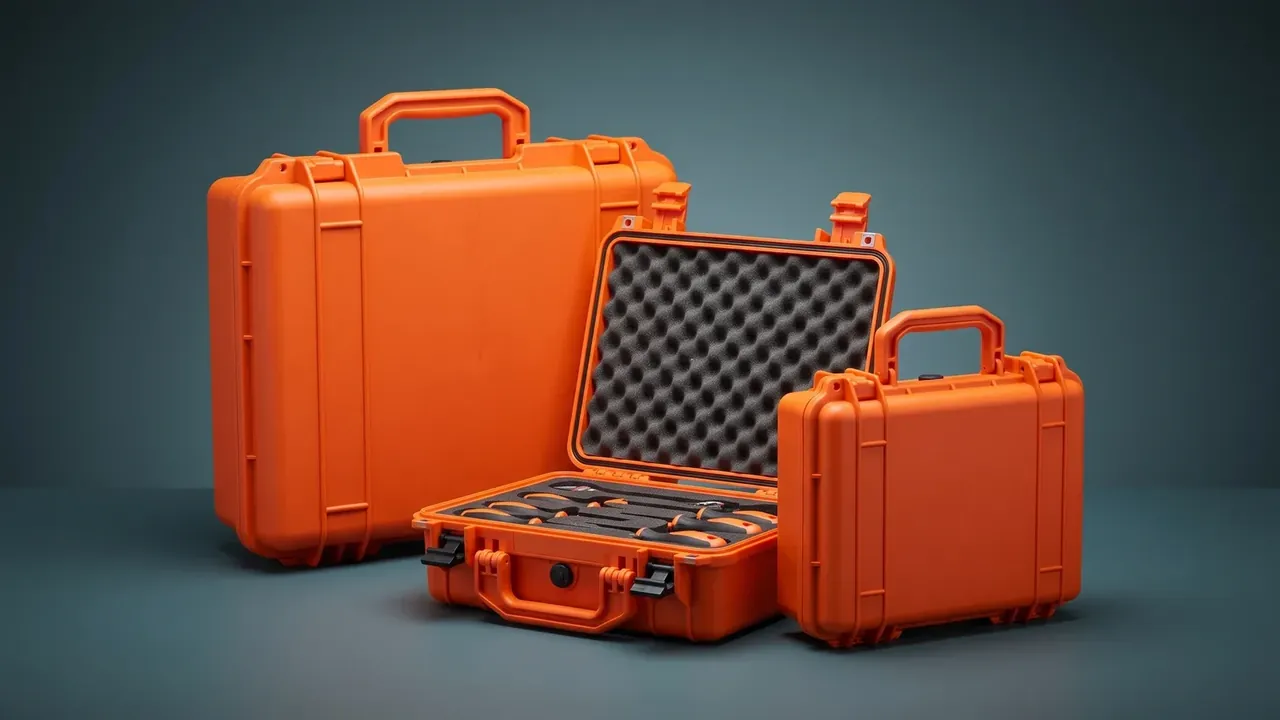 Consolidated Tool Kit Procurement: Quotes, MOQ and Lead Time