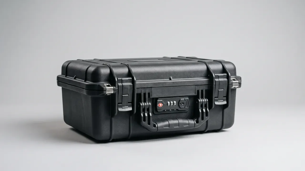 Container, Ammunition, Fiber: Six Duty Cycles in the Field