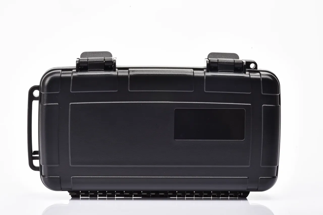 Container, Ammunition, Fiber: The Lightweight Packaging Route