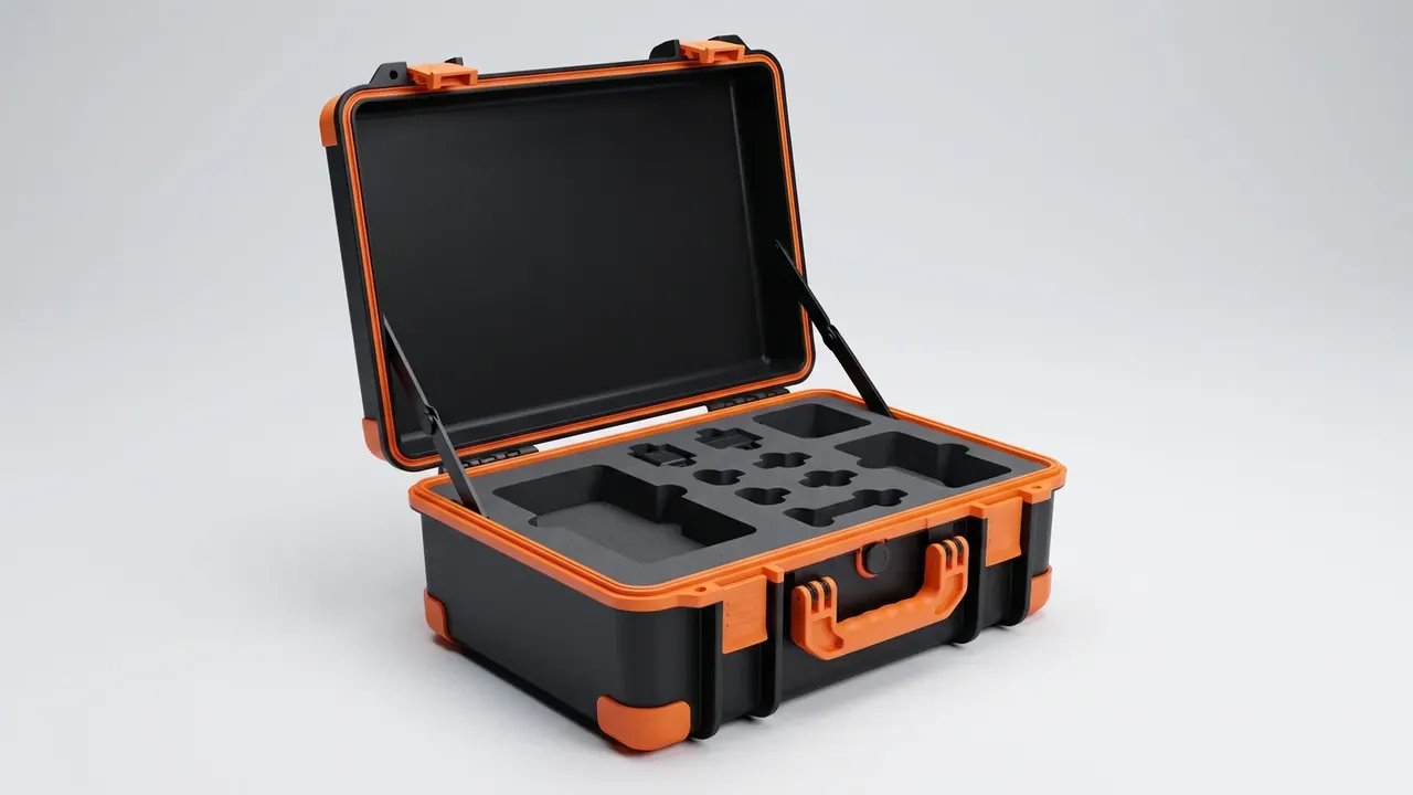 Contract Manufacturing Plastic Cases: 5 Selection Tests