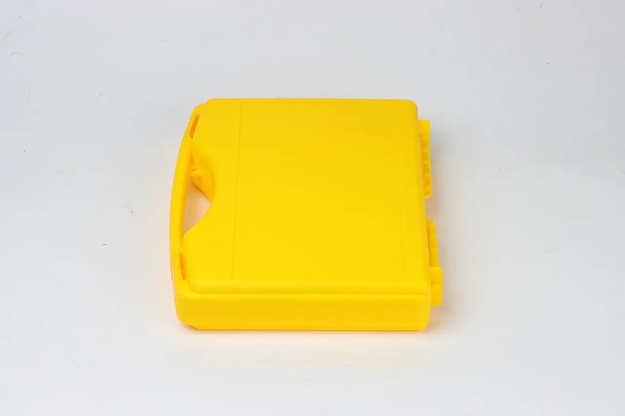 Geological Survey: Core Sample Case Load and Labelling