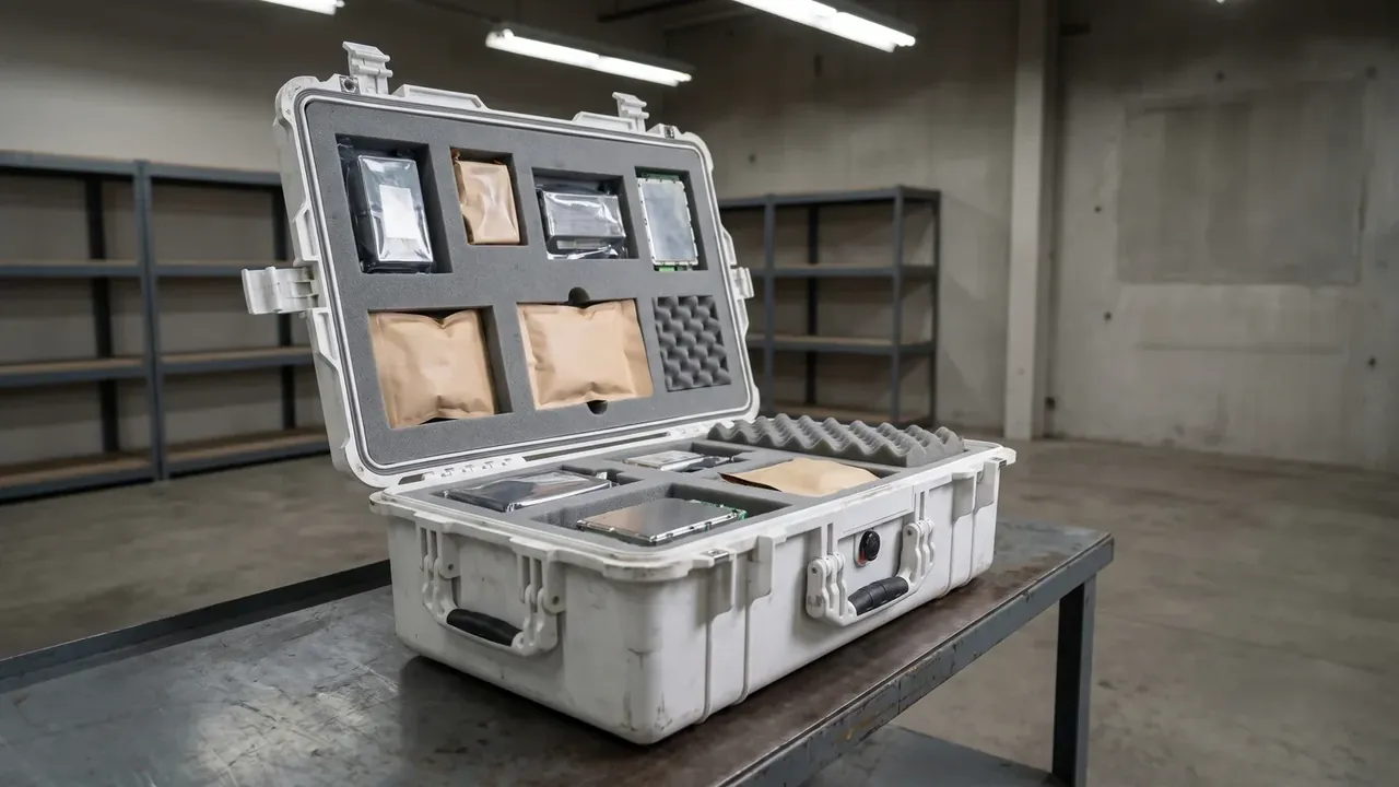 Custom Box Specifications: Dimensions, Wall Thickness and Load