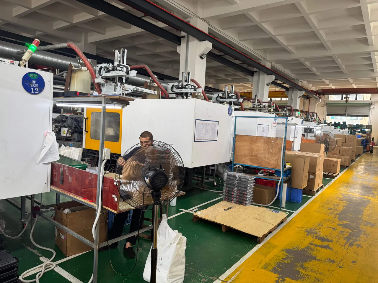 How to Set Acceptance Criteria for Custom Protective Cases: AQL Sampling and Factory Inspection - product detail close-up