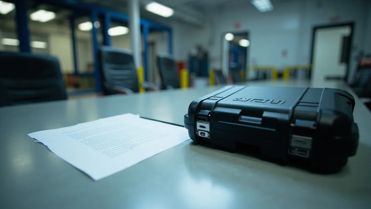 What to Watch For in a Custom Protective Case Contract: IP and Tooling Ownership Clauses