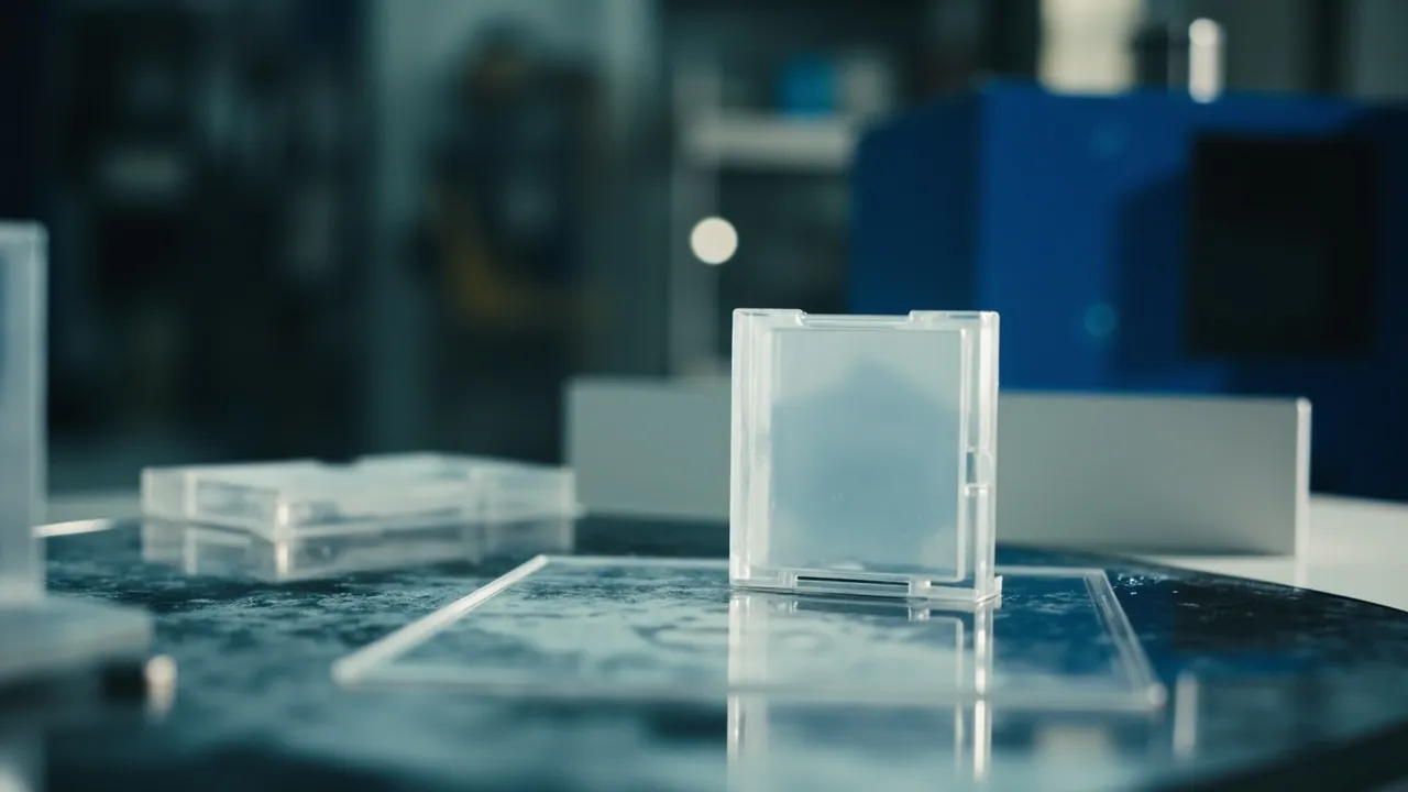 Does a Custom Protective Case Require a New Mold? Injection Mold Costs and Batch Thresholds Explained
