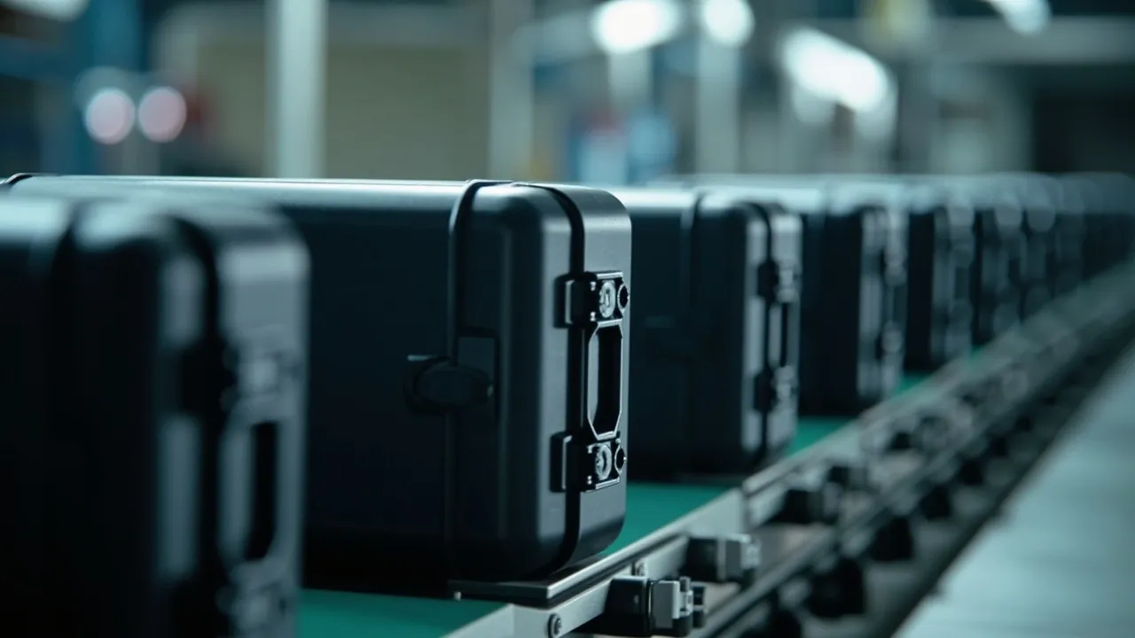 What MOQ Applies to Custom Protective Cases? Workable Options for Small Orders