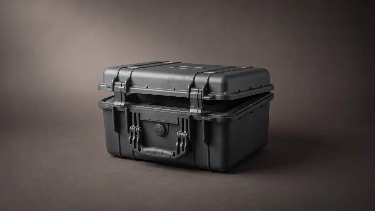 Custom Foam Insert: Thickness, Compression and Tolerance