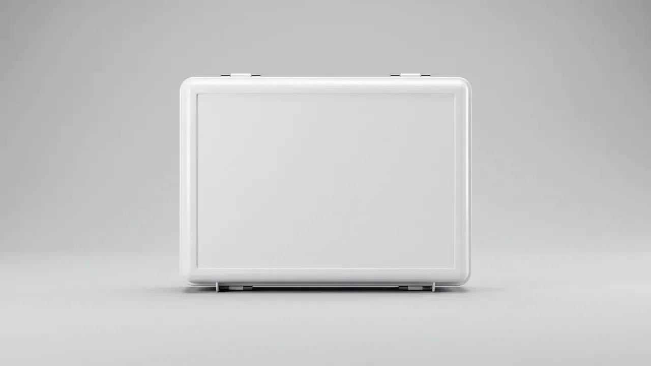Custom Logo Case Selection Guide: Process, Position and MOQ