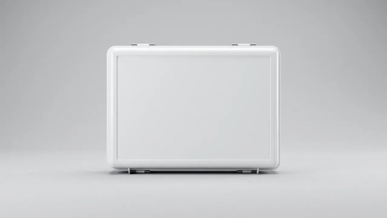 Custom Plastic Enclosure Case Specs: Cutouts and Interfaces