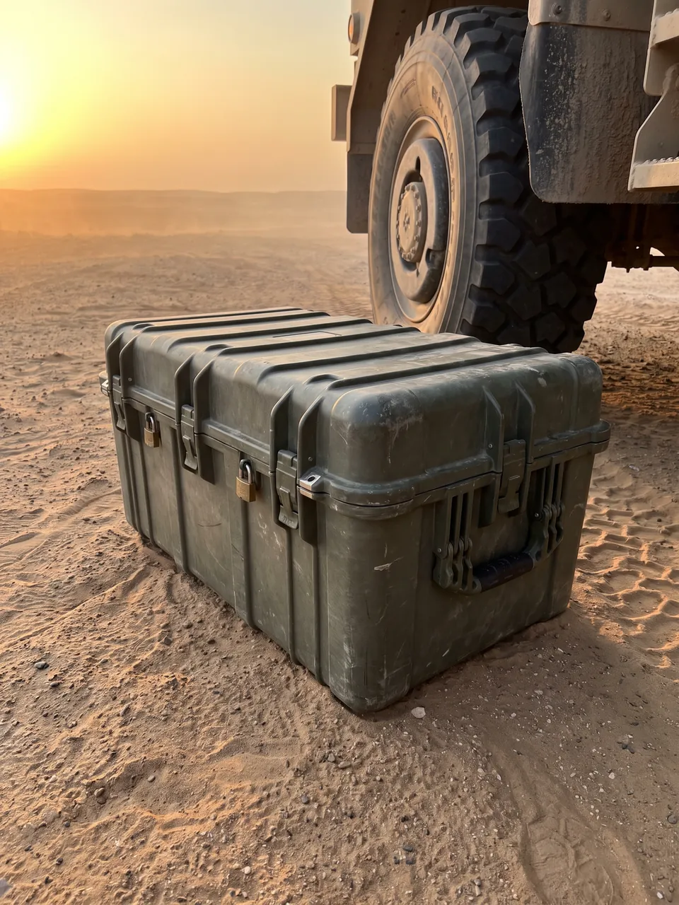 Custom vs Standard Protective Cases: How to Decide (A Selection Decision Tree) - manufacturing and testing scene
