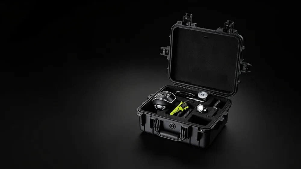 Cycling & Bike Gear Cases: Carry the Computer and Tools