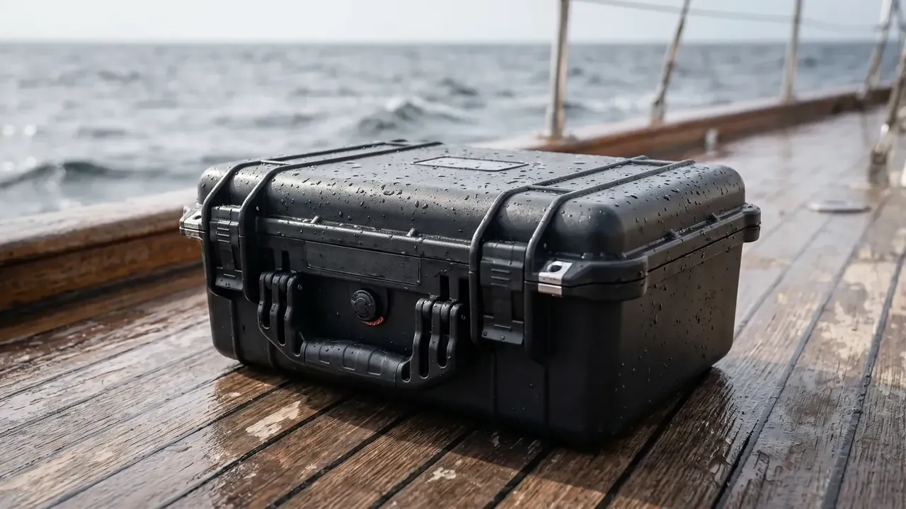 Deployable Hard Case Applications: Scenarios and Configurations