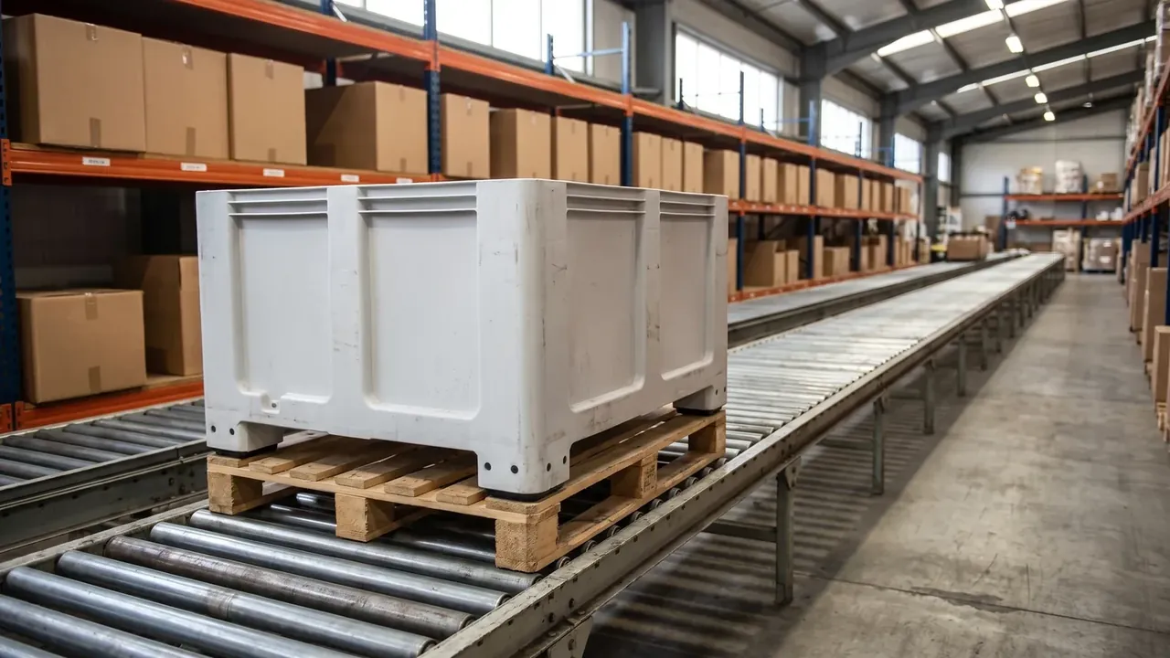 Deployable Hard Case Maintenance: Checks and Replacement Lines