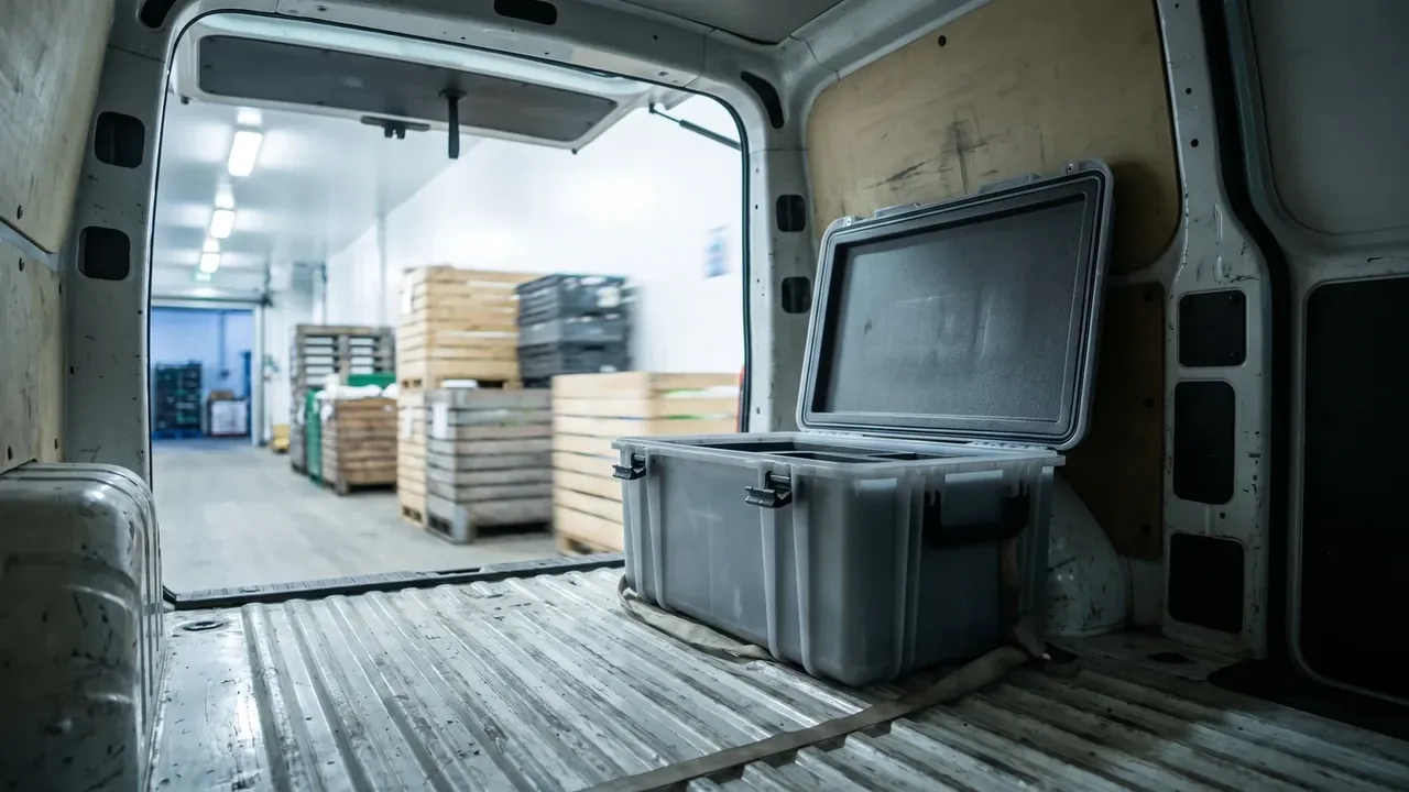 Deployable Hard Case Specifications: Size, Wall and Load