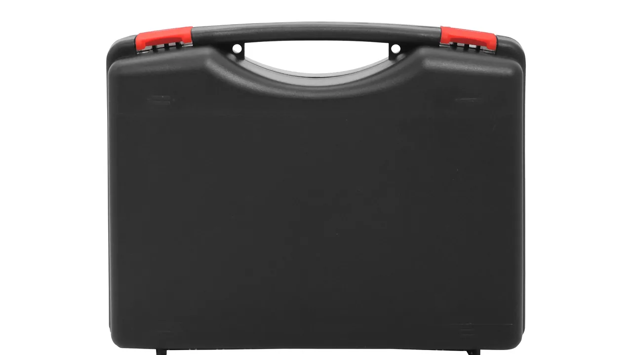 Display Panel Line Cases: Transport Protection for Vacuum Transfer & Bonding Parts