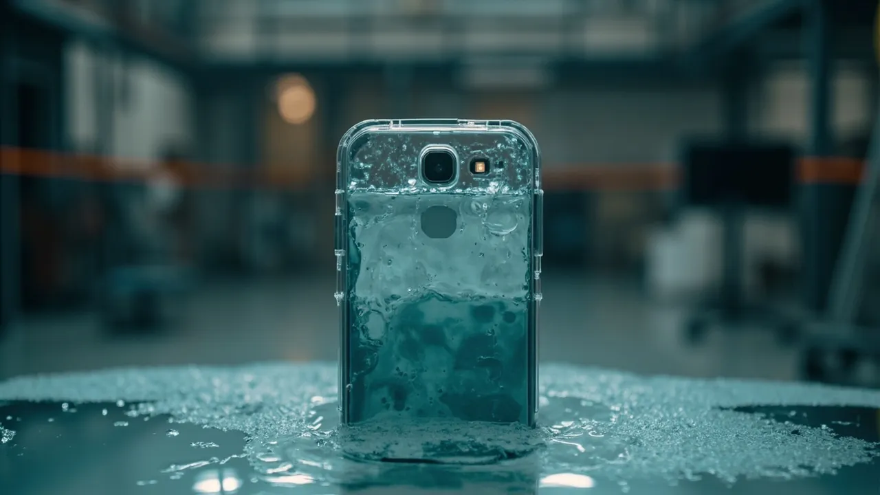 How to Water-Test a Protective Case Yourself: Simple Airtight Leak Detection