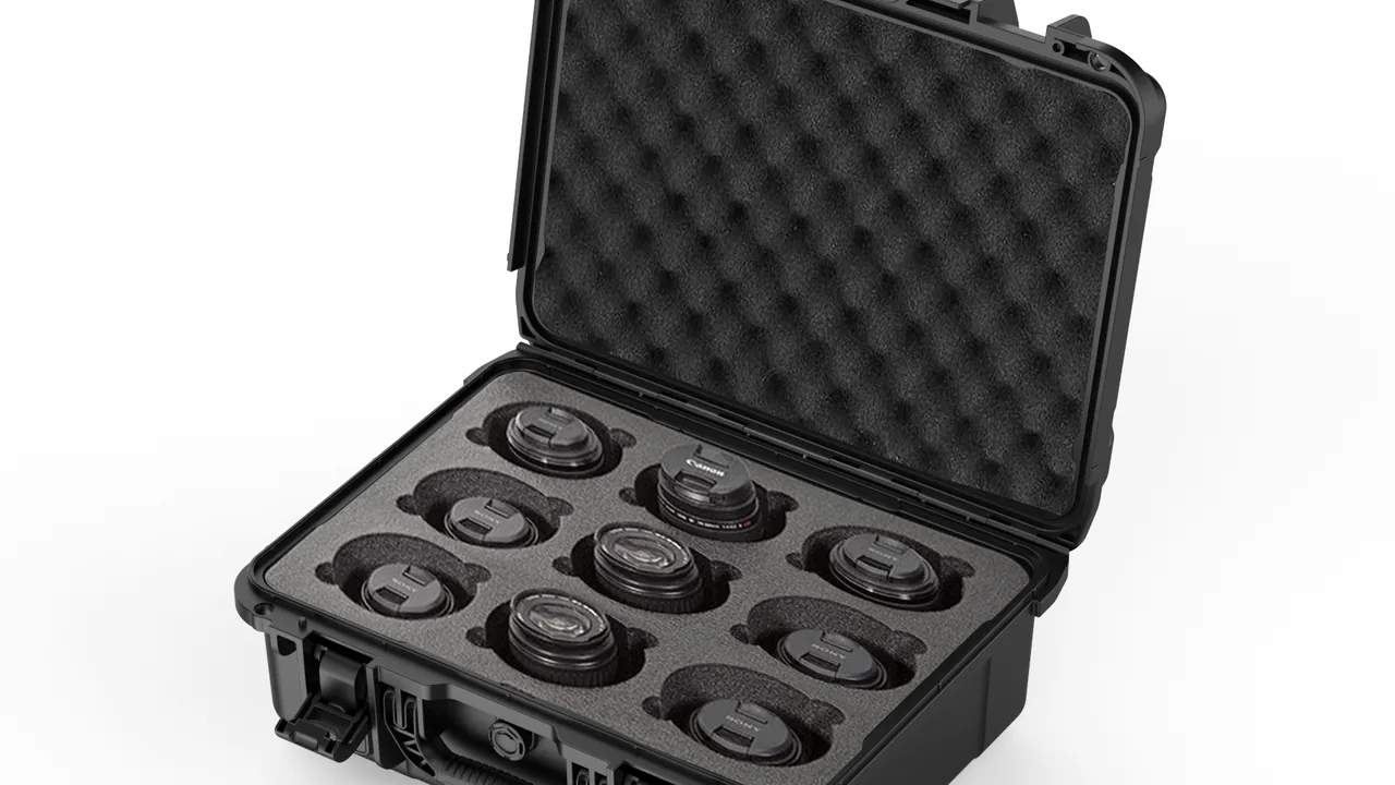Drawworks Cases: Drum & Brake System Protection