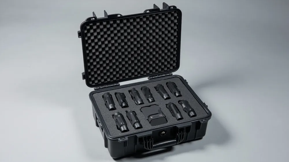 Drone Battery Cases: LiPo Protection, Transport Compliance and Custom Design