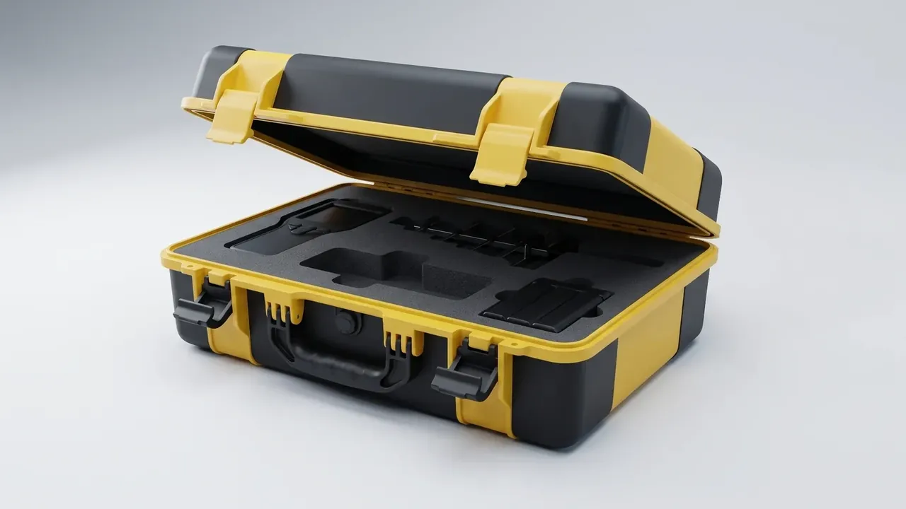 Where a Drone Case Goes to Work: Six Job Scenarios