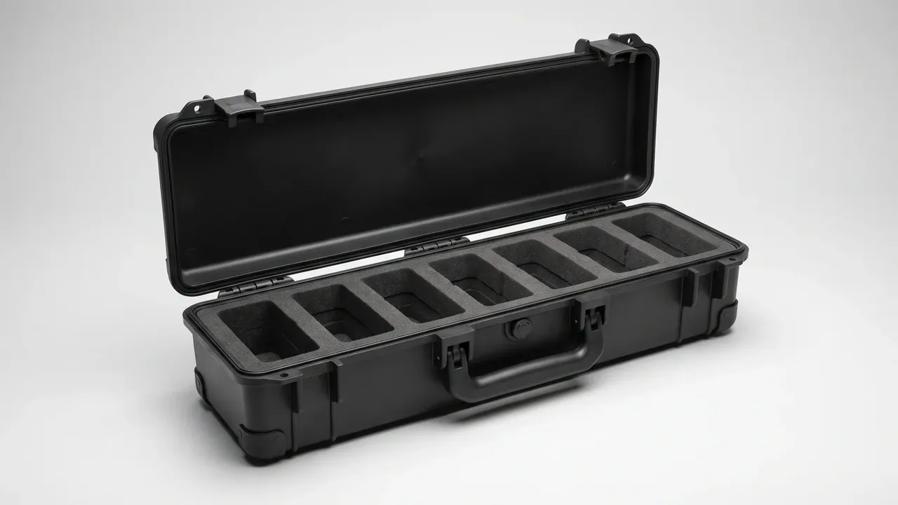 Drone Case vs the Alternatives: Where the Difference Shows