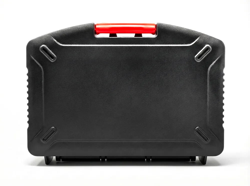 Finished protective case product detail