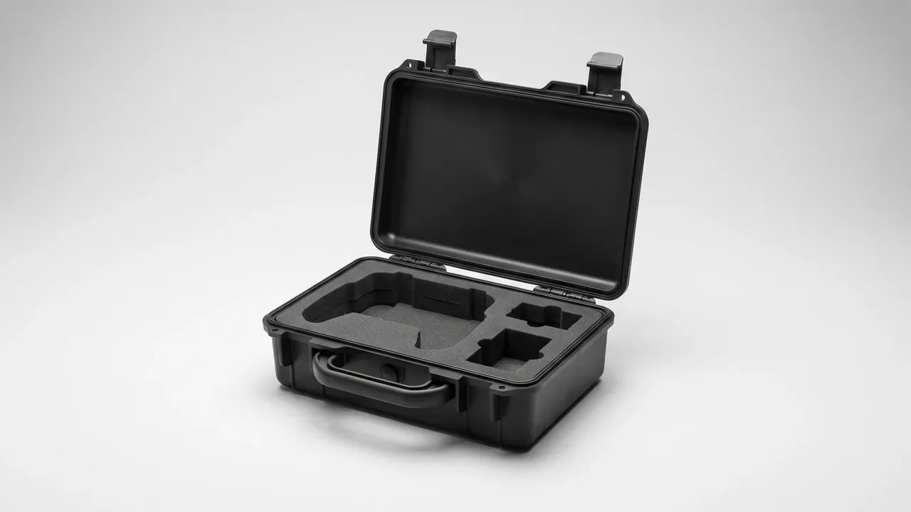 Drone Case Maintenance: Inspection Items and Replacement Lines