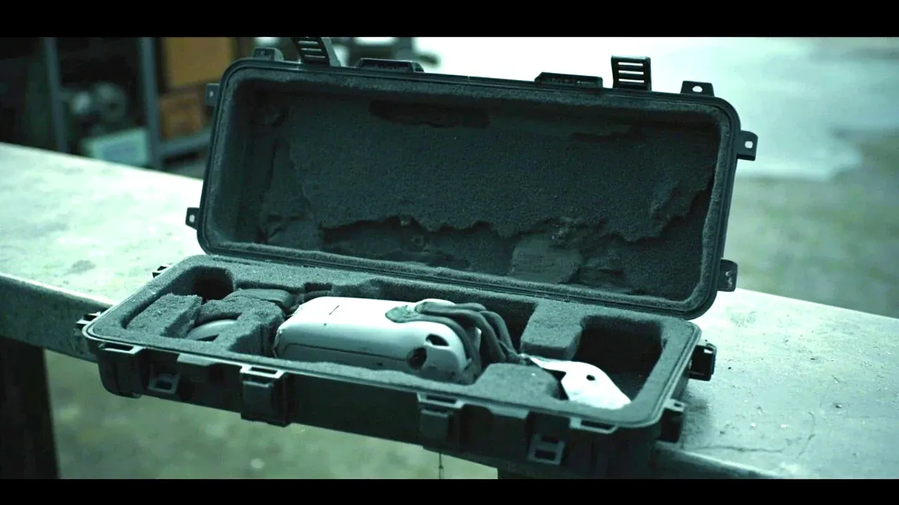 Common Drone Case Problems and How to Rework the Liner