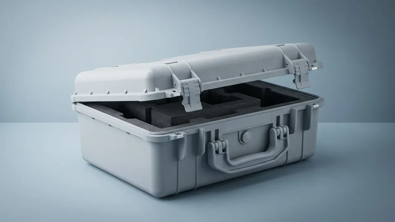 How to Choose a Dustproof Case: Rating, Seals, Conditions