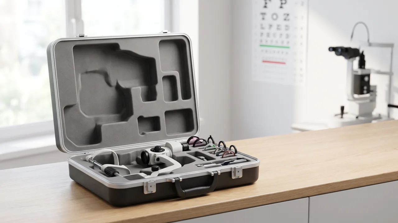 Emergency Kit Cases: Disaster Supply Storage and Long-Term Readiness