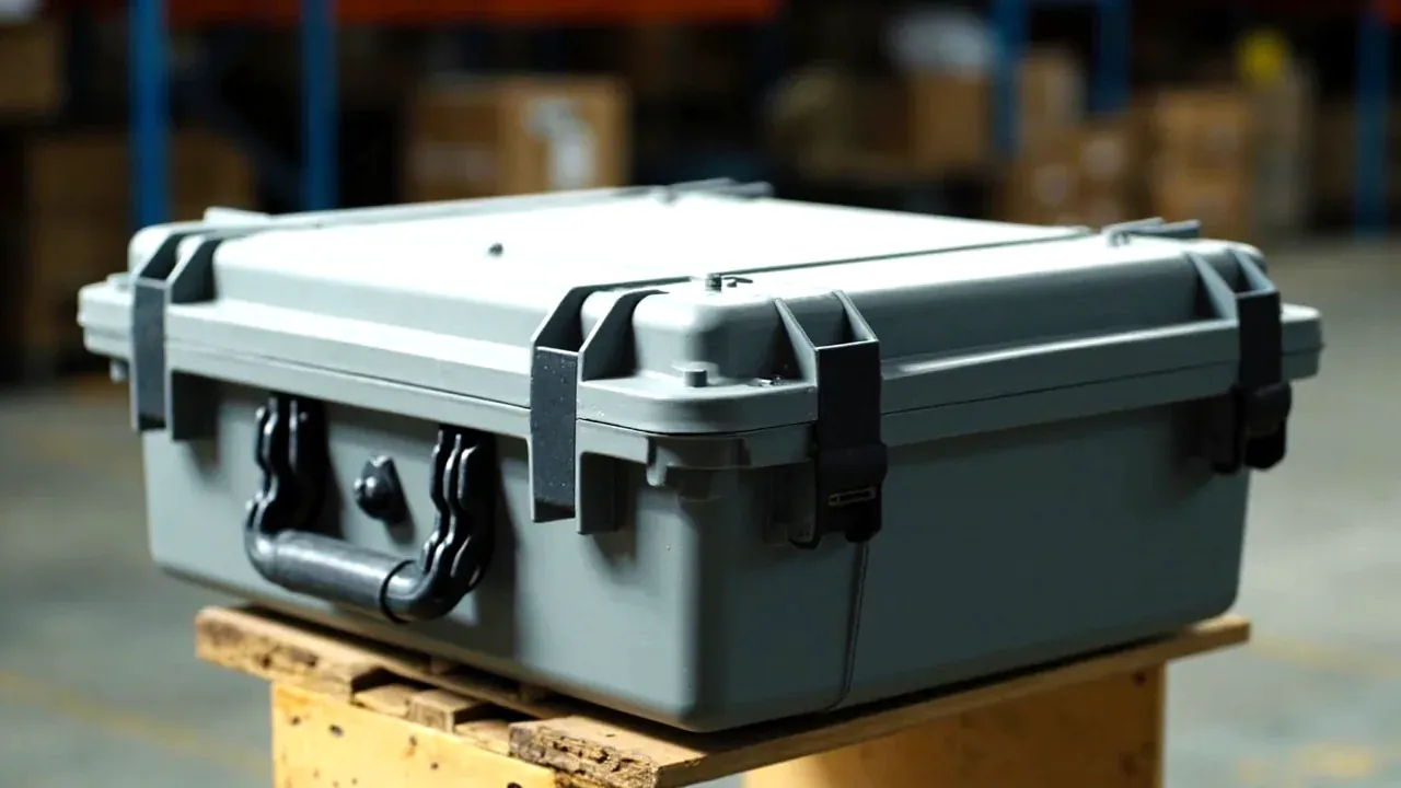 What an EMI Shielding Case Is: Shielding, Grounding and Sealing