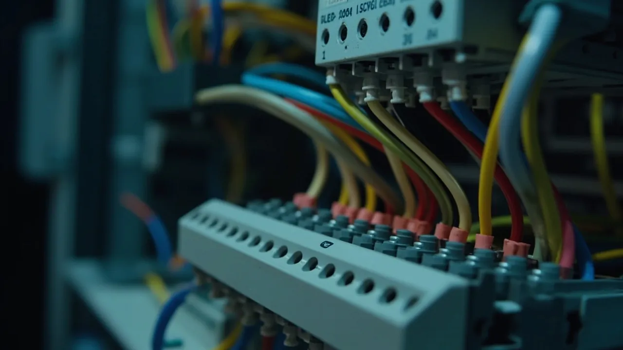 How to Route Cables Inside a Waterproof Box: Wiring Standards for Outdoor Enclosures