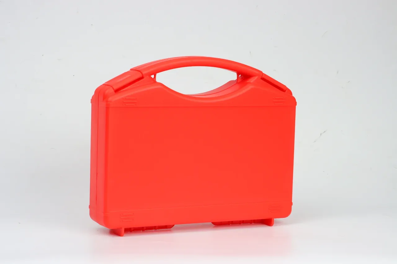 Four Numbers Behind an Equipment Protection Case Spec